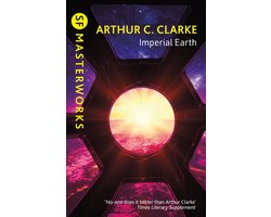 S.F. Masterworks- Imperial Earth