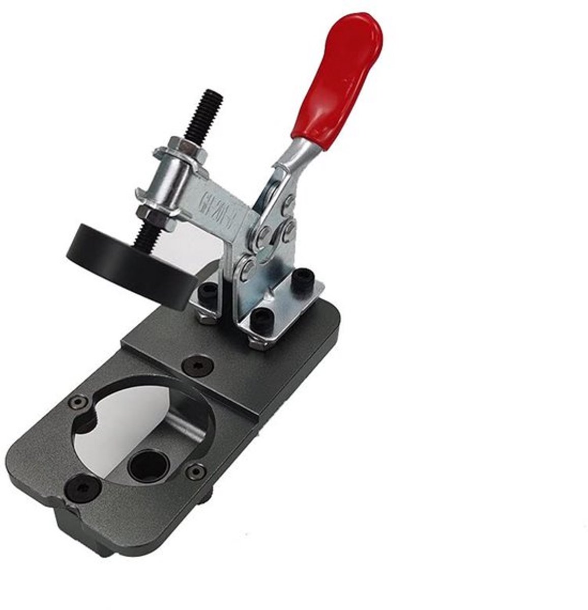 MTTProducts - Precisie Houten Kabinetsluier 35mm