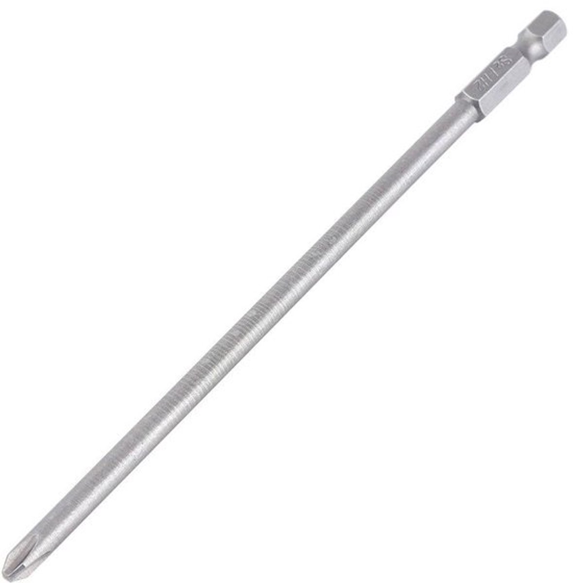 Inovra Plus - Schroevendraaier Bit Set met Lange Magnetische Kruiskop voor Boor