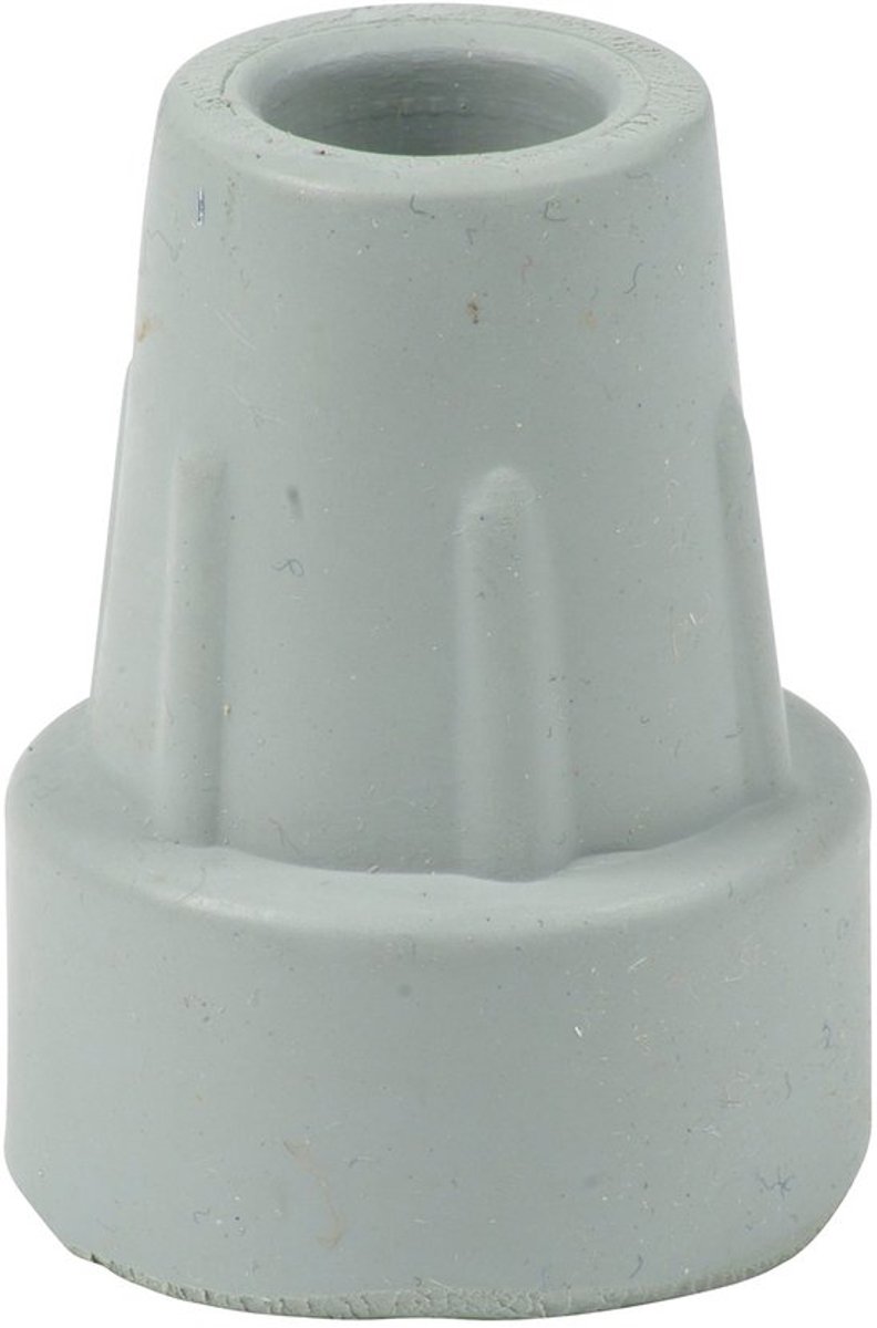 MTTProducts - 4 stukken duurzame rubbervoeten, 16mm