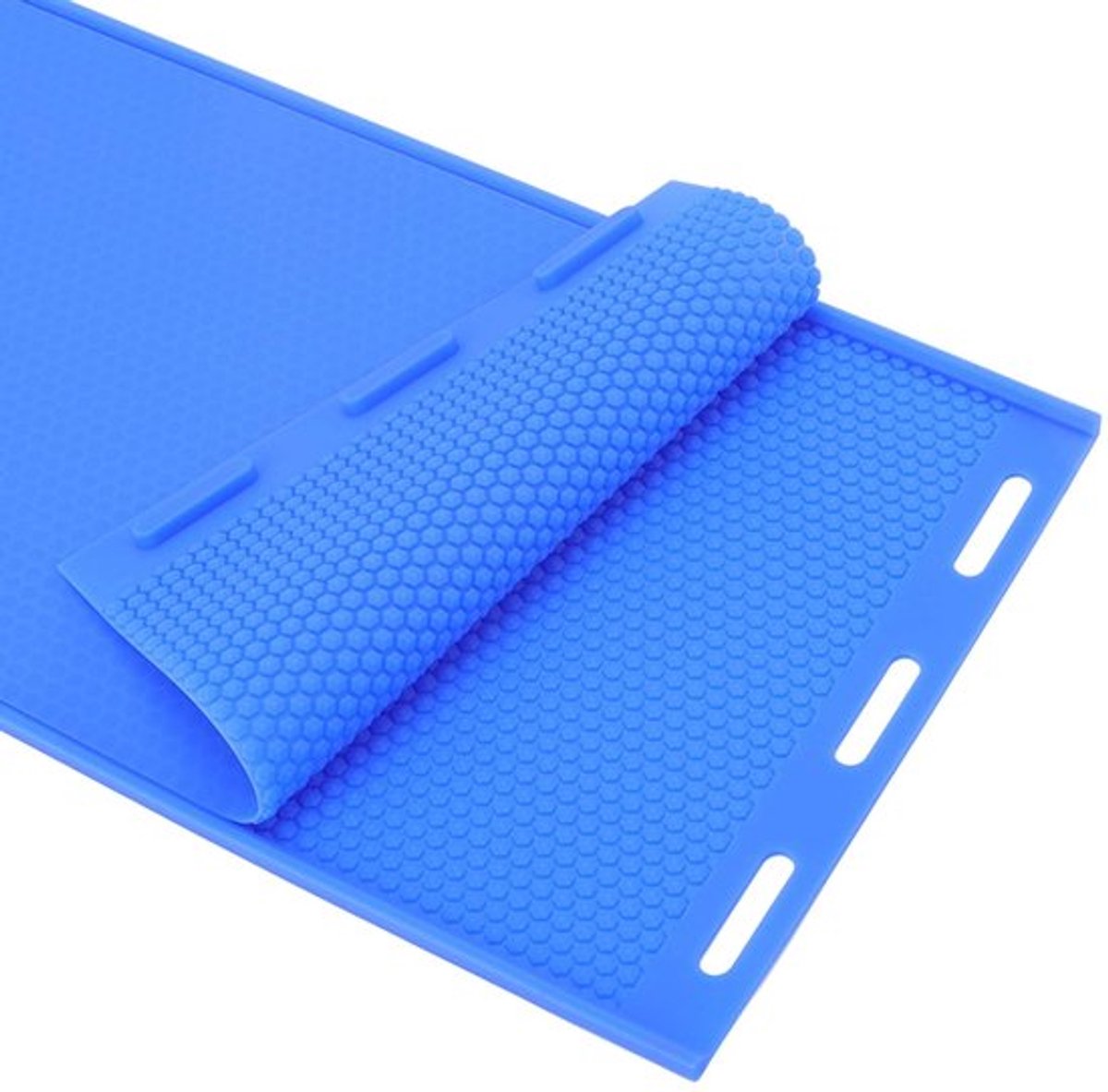 Silicone Bijenwaspapier - Perfect voor DIY-projecten