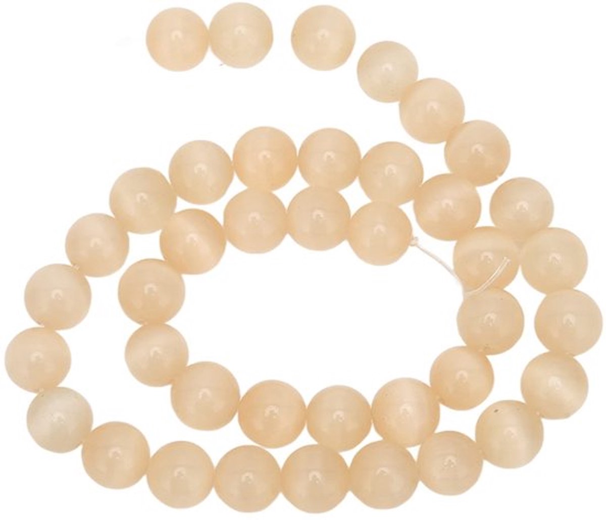 Vt products - Natuurlijke sieraden kralen - Kristallen sieraden maken - Natuursteen