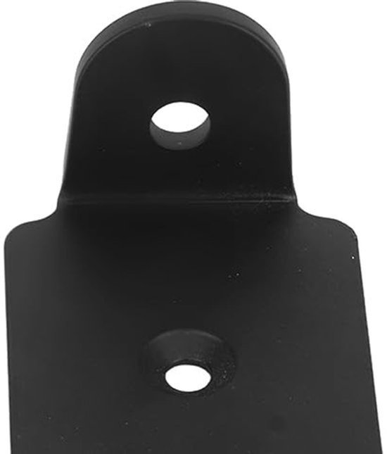 Achtersurroundluidspreker muurbeugels- Metalen bevestigingen compatibel met SWA 9500S XZ- HW Q900A- HW Q800A- HW Q700A Soundbar. . — afbeelding 4