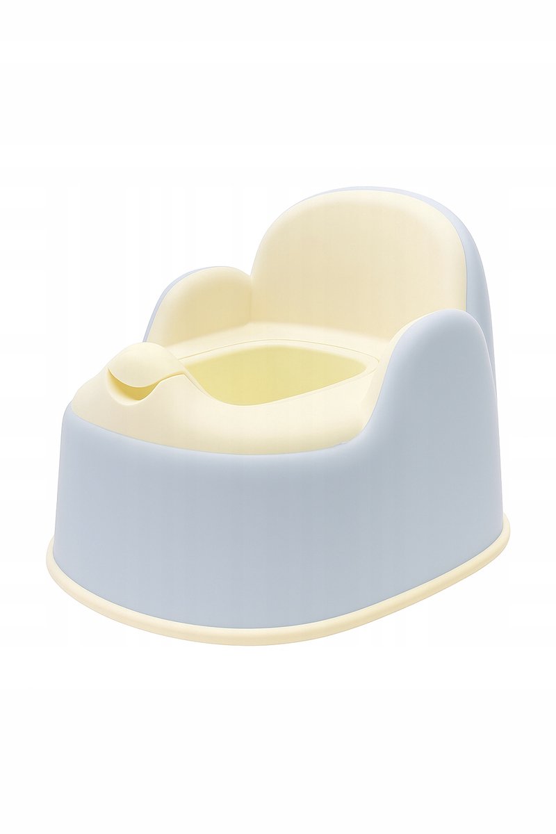 Babyhood Buba Potje - Blauw