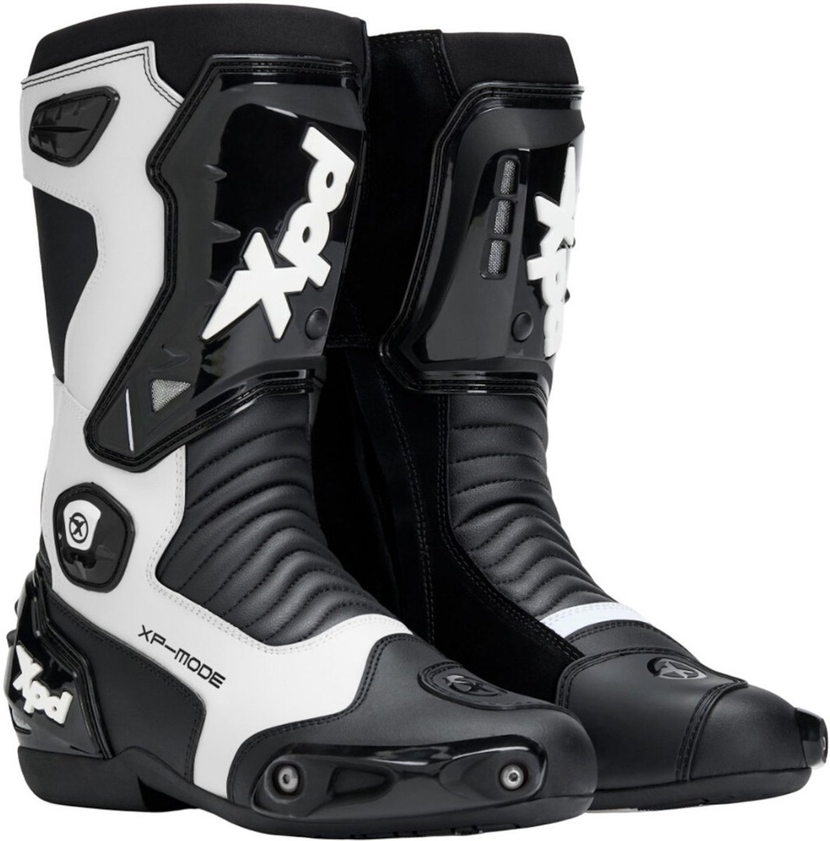 XPD XP-Mode Motorlaarzen -