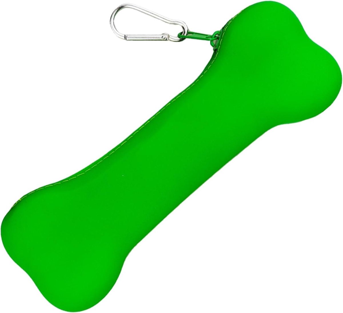 Honden Traktatietas - Snacktas Puppy - Hondentraining - Eenvoudige Ritssluiting - 20 x 7 cm - Niet gespecificeerd