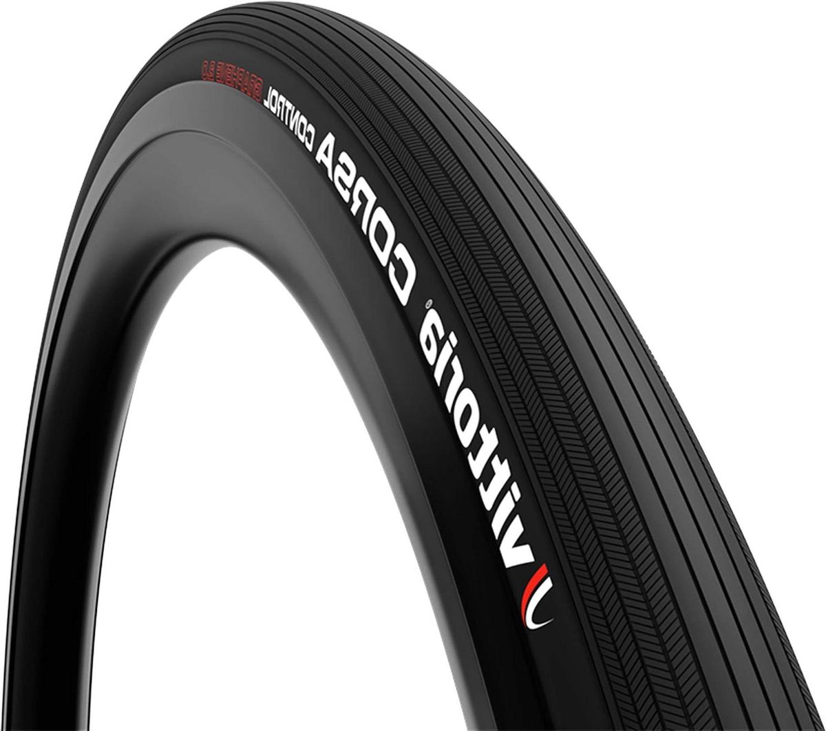 Racefiets Band - Wegband - Sportief Fietsen - Tubeless Ready - 700x28C - Zwart