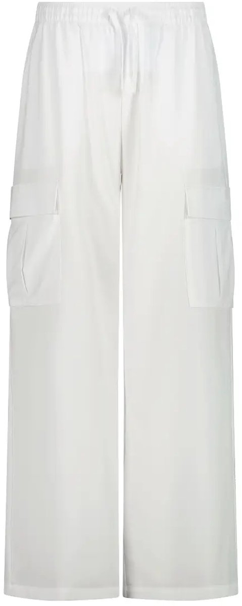 Cargo broek voor dames CMP Wit