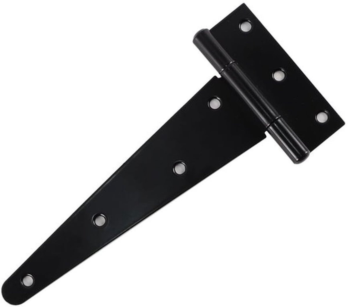 Extra Sterke Houten Poortscharnieren met Schroeven