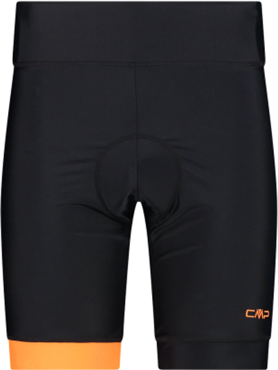 Korte broek CMP Nero-vlam
