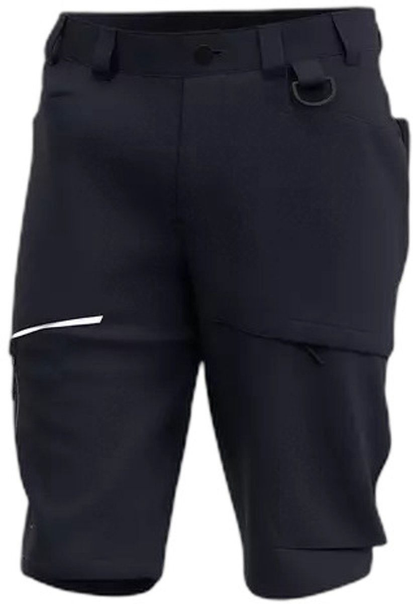 Korte Safety Jogger Works Oak