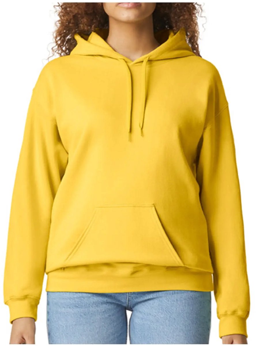 Softstyle hoodie Gildan