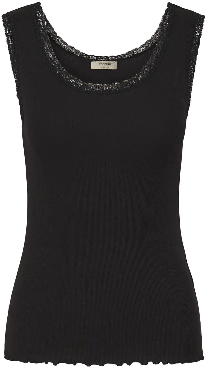 fransa - FRHIZAMOND TOP 22 - Dames - Tops