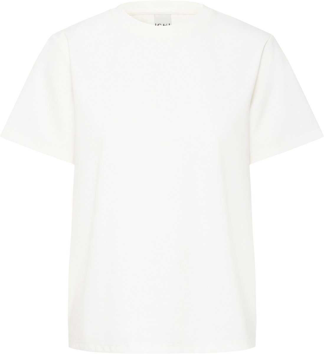 Dames-T-shirt Ichi Kate Trend