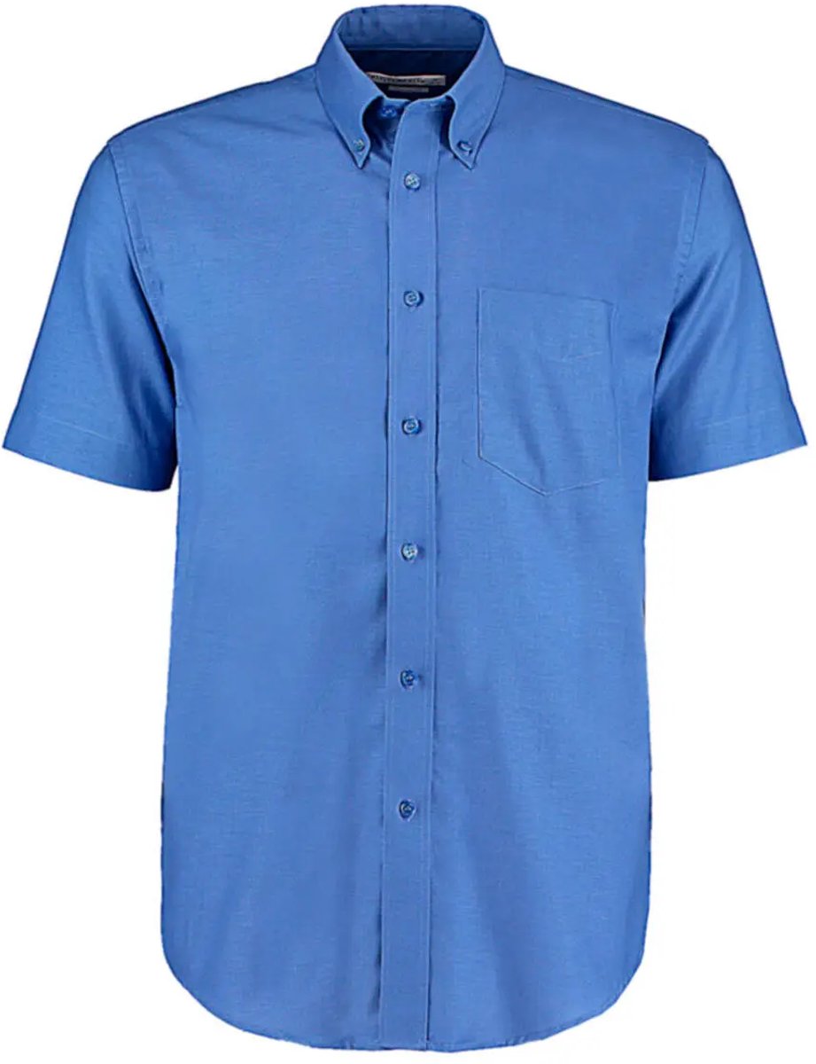 Shirt Kustom Kit Oxford Classic Fit