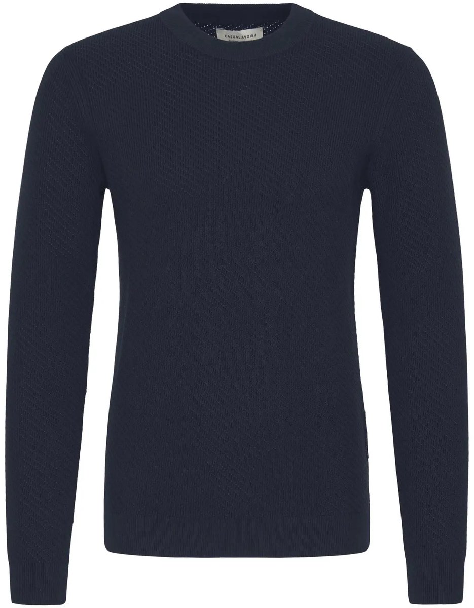 Trui Casual Friday CFIsaksson Crew