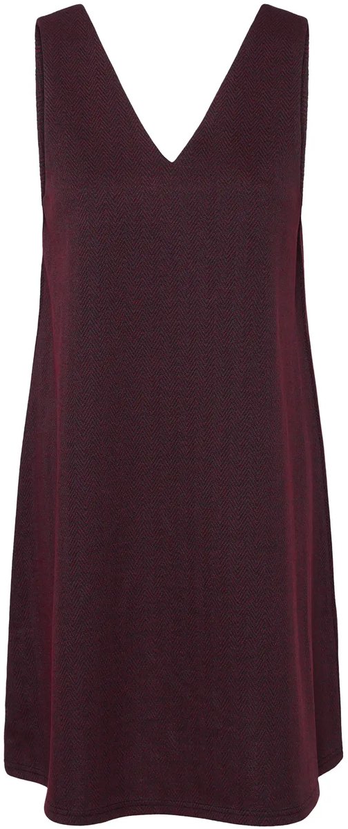 Damesjurk Ichi IHKate Jacquard