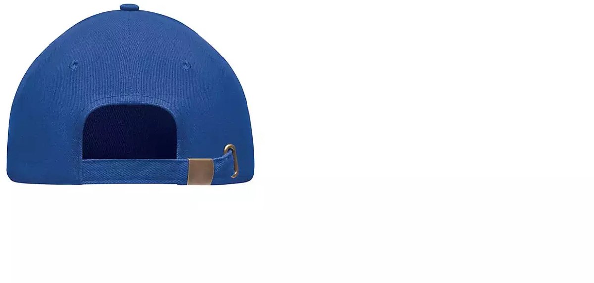 SOL'S Six Panel Cap Tekapo LC04343 - Ultramarine - One size