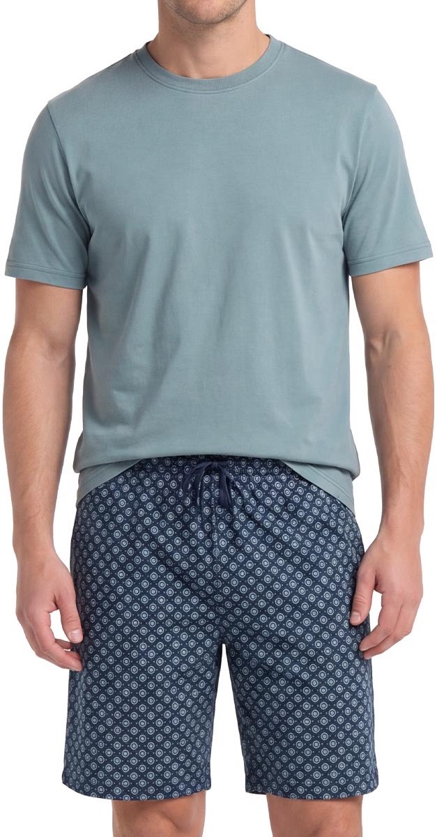 Ammann Heren pyjama Mix & Match