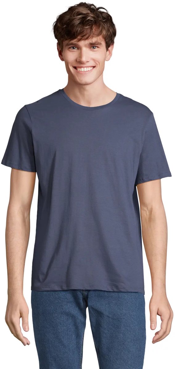 T-shirt Sol's RE Crusader