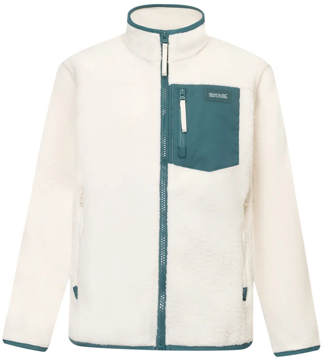 Kinderfleece Regatta Frankie Warm