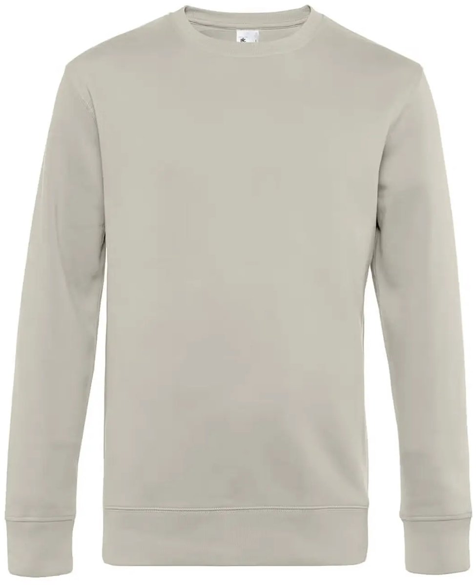Sweatshirt B&C King