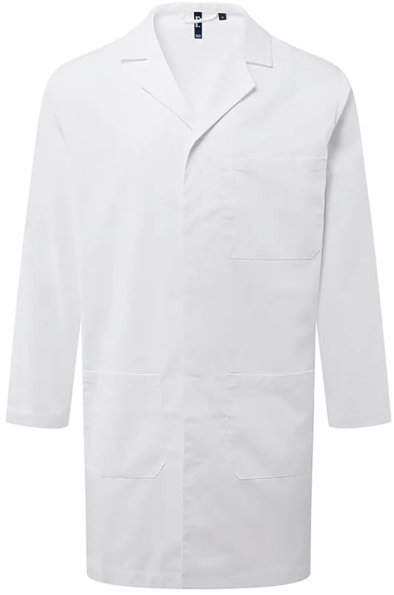 Werkblouse Premier