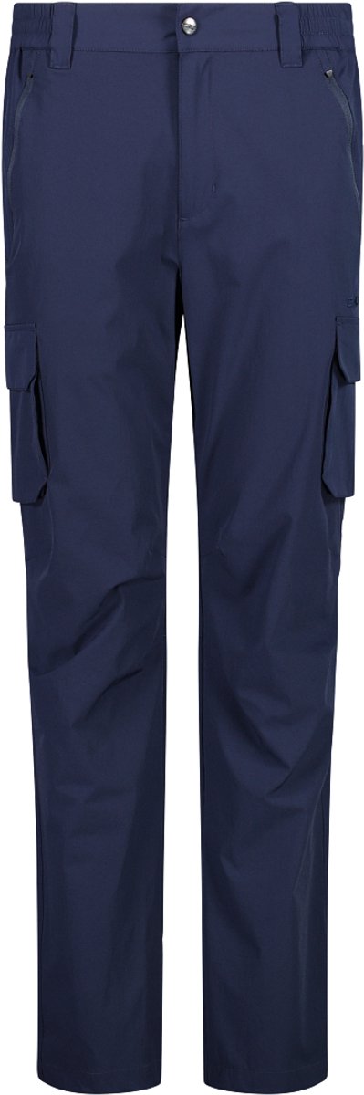 Cmp Long 31t5617 Broek 3XL Man Zwart