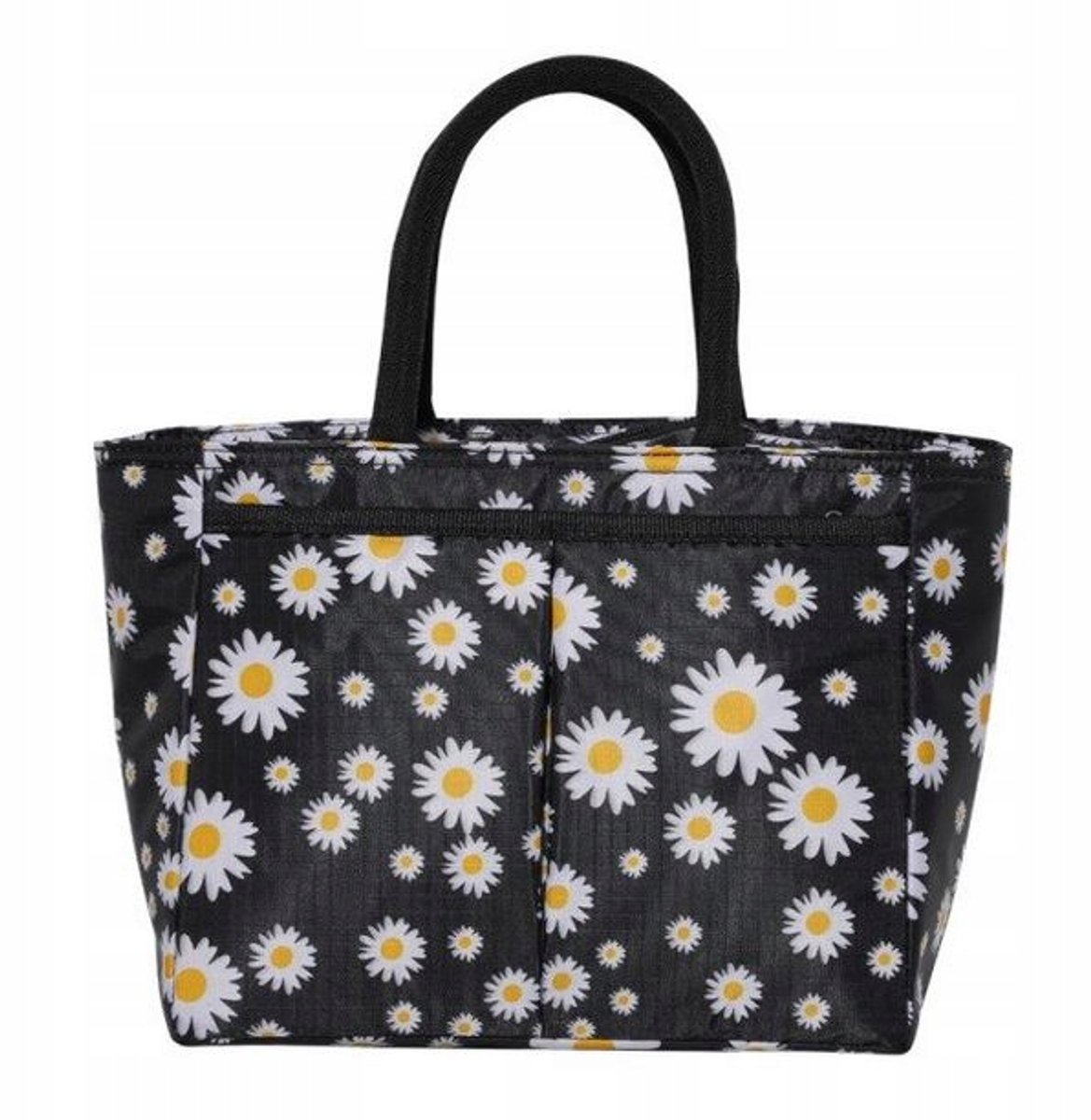 Isolerende Lunchtas - 5L - Perfect voor Werk, School & Uitjes