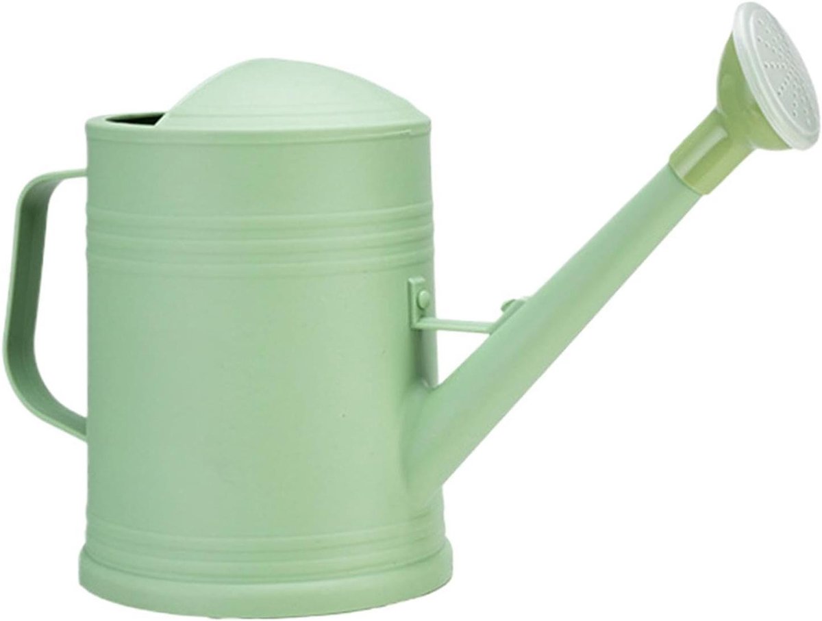Tuin Gieter - Plantensproeier Gietgereedschap - Planten Water Geven - Ergonomisch Handvat - 2 Liter - Groen