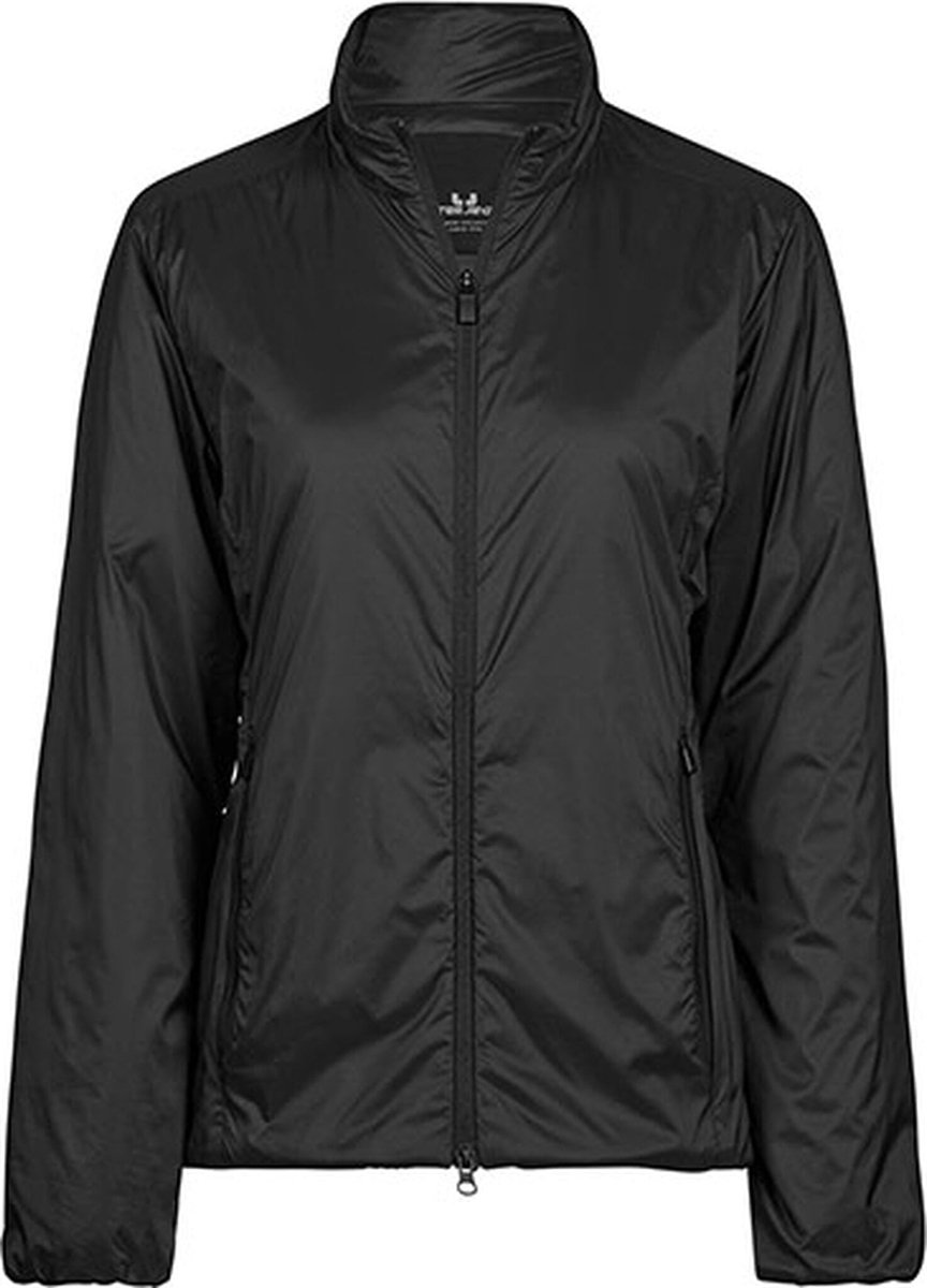 Tee Jays - Women´s PureLite Jacket - Black - L