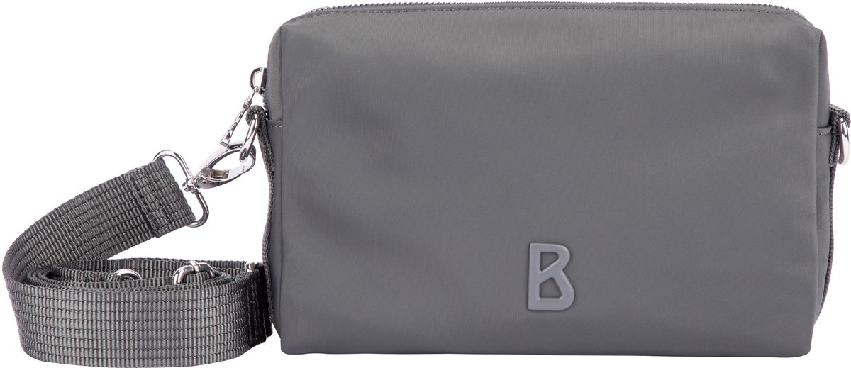 Bogner - Damen Schultertasche Verbier Play 1.0 Pukie