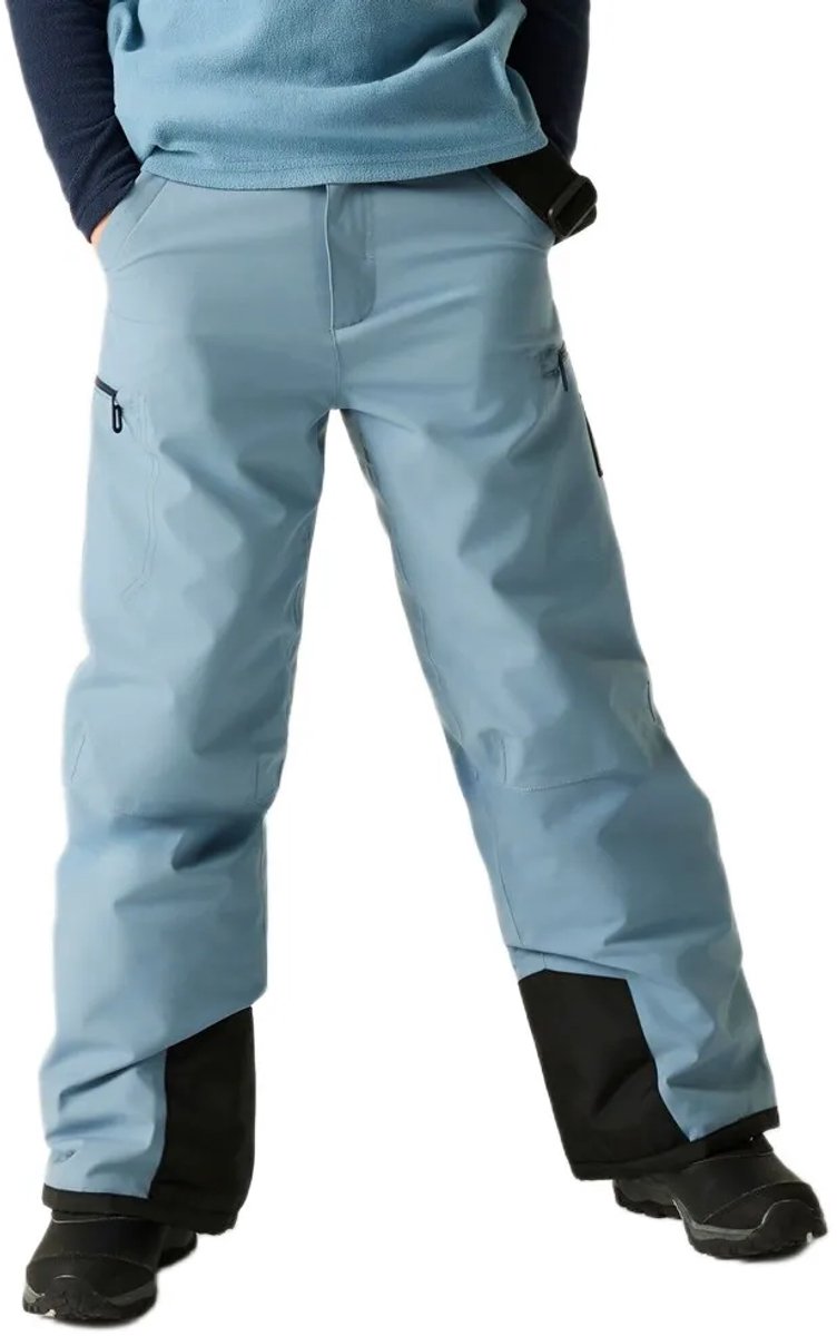 Dare2b Pow Iii Insulated Broek Blauw 9-10 Years Kinderen