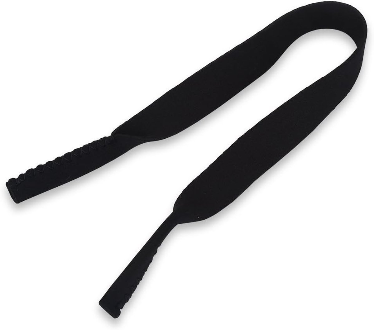 Verstelbare elastische brillenbanden - 5 stuks - Universele antislip brillenhouders voor mannen en vrouwen - Ideaal voor sport en dagelijks gebruik