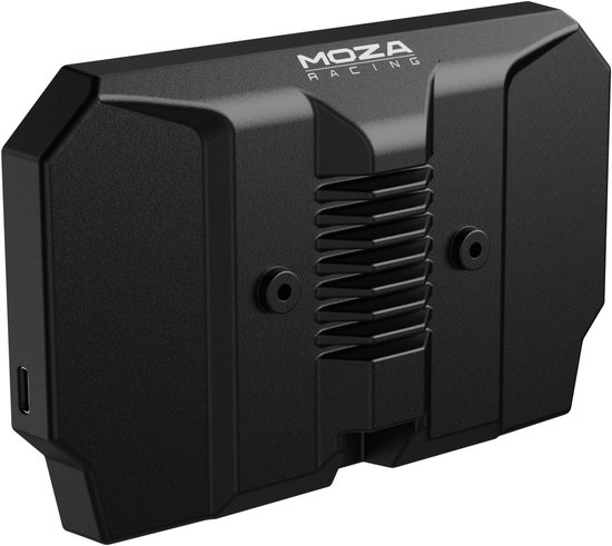 Moza Racing CM2 Racing Dashboard - Professioneel Sim Racing Display - PC van Moza Racing — afbeelding 5