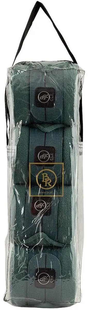 BR CLX bandages