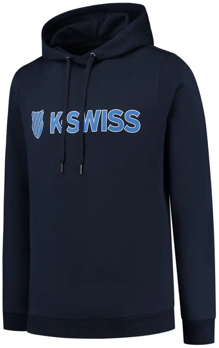 Hoodie K-Swiss Essentials