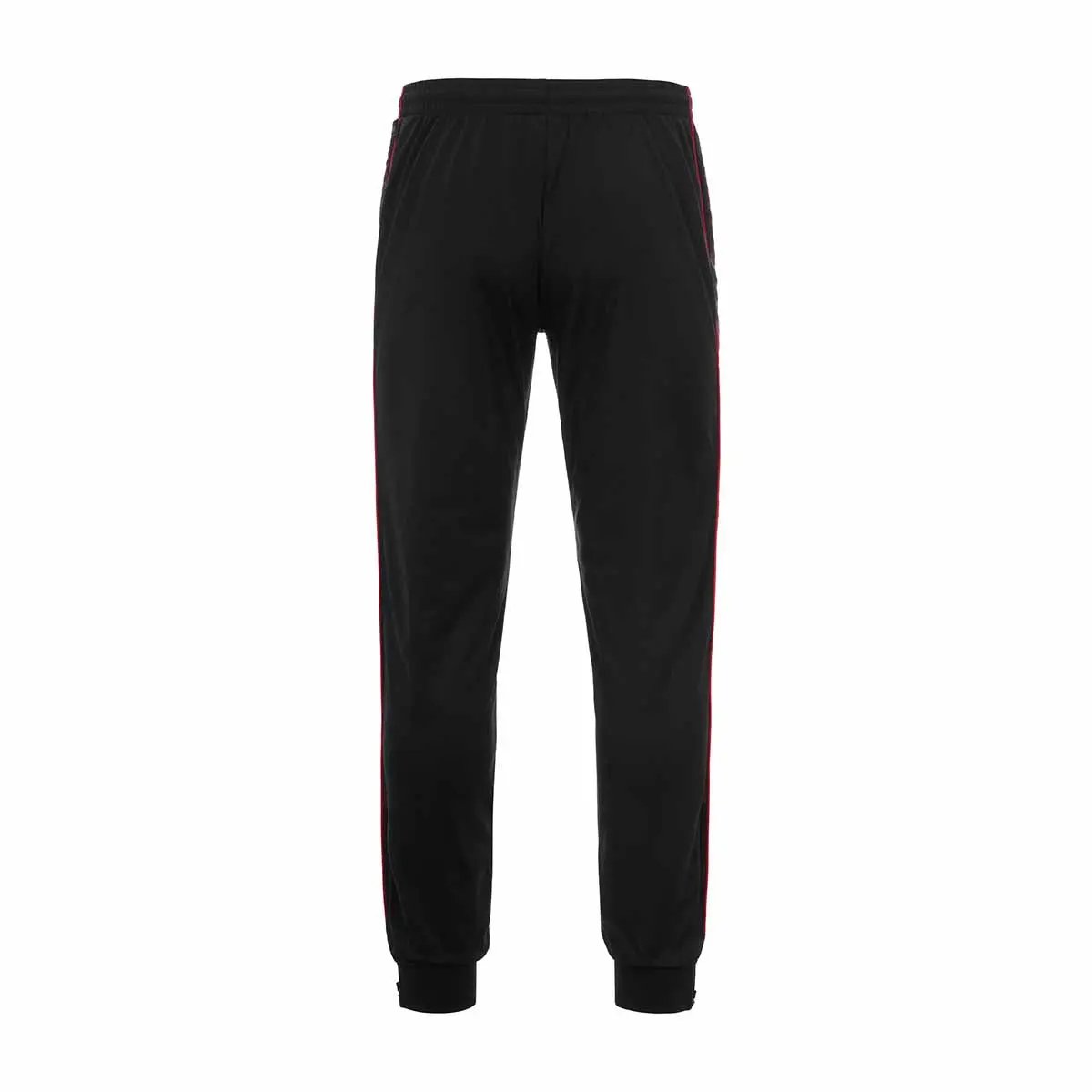 Broek Kappa Rastoria 222 Banda Zwart