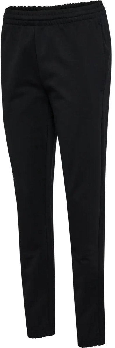 hmlPULSE UH SWEATPANTS Zwart