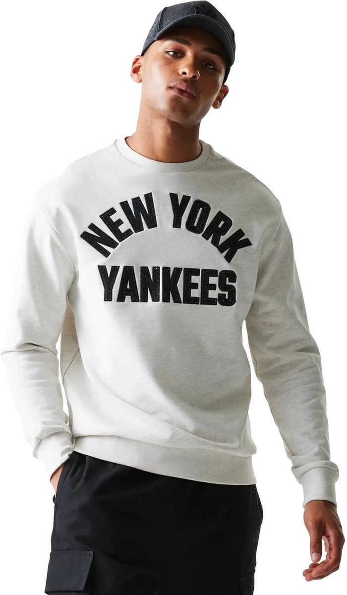 Sweatshirt New Era MLB Graphic New York Yankees Egh