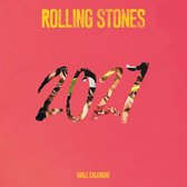 The Rolling Stones Kalender 2027