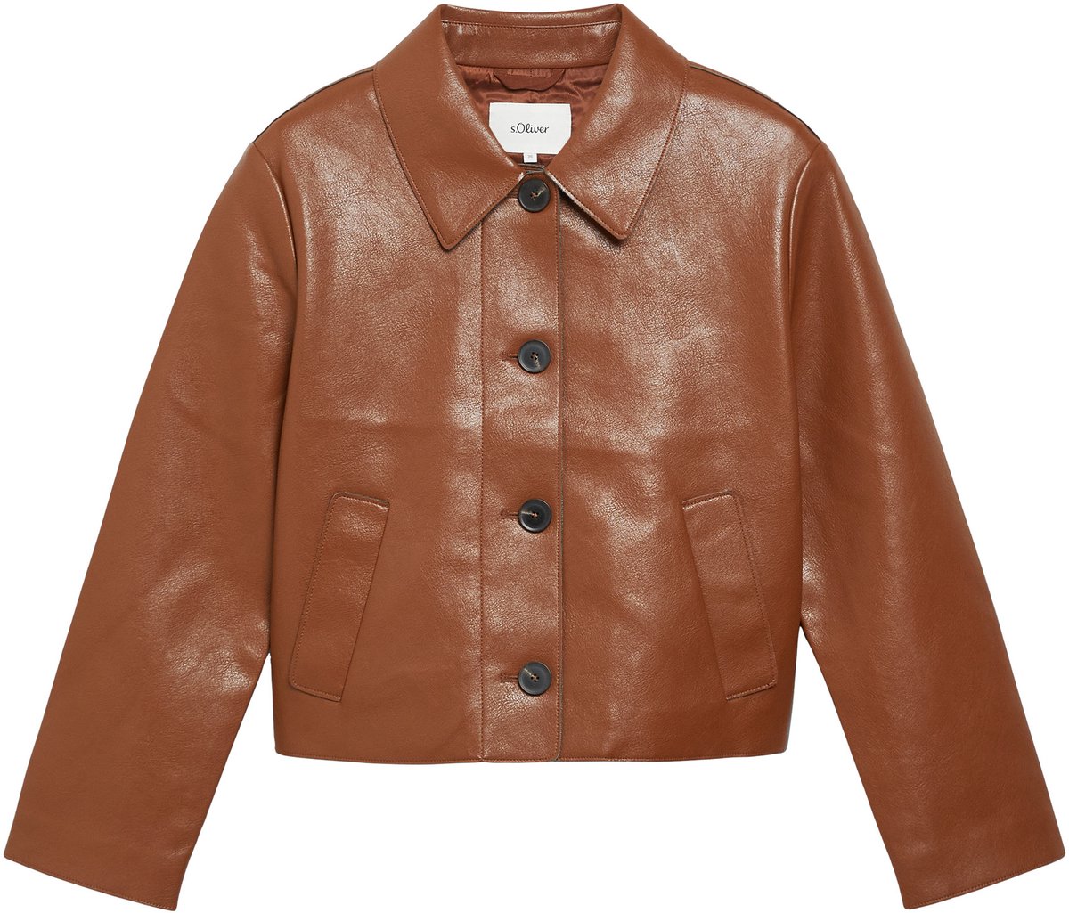s.Oliver Outdoor-Jacke