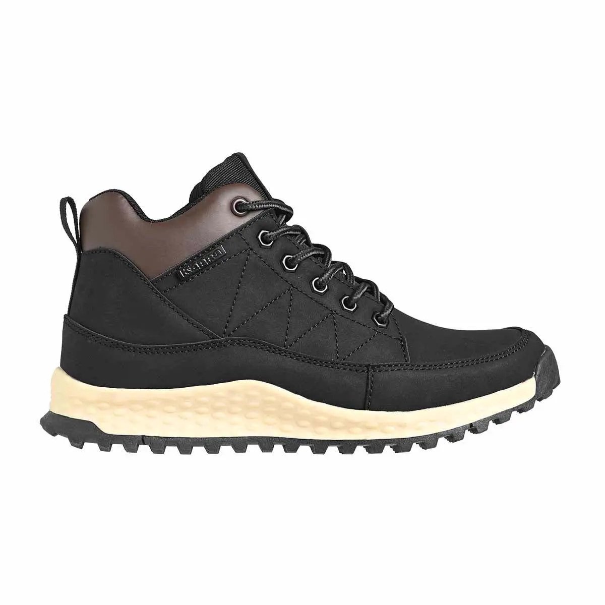 Wandelschoenen Kappa Andem Lace Zwart