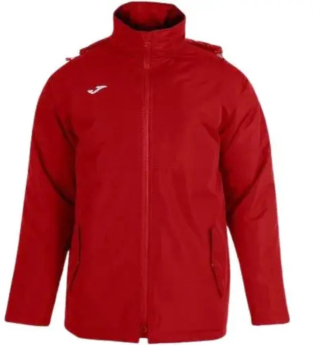 Winddicht jack Joma Trivor Rood