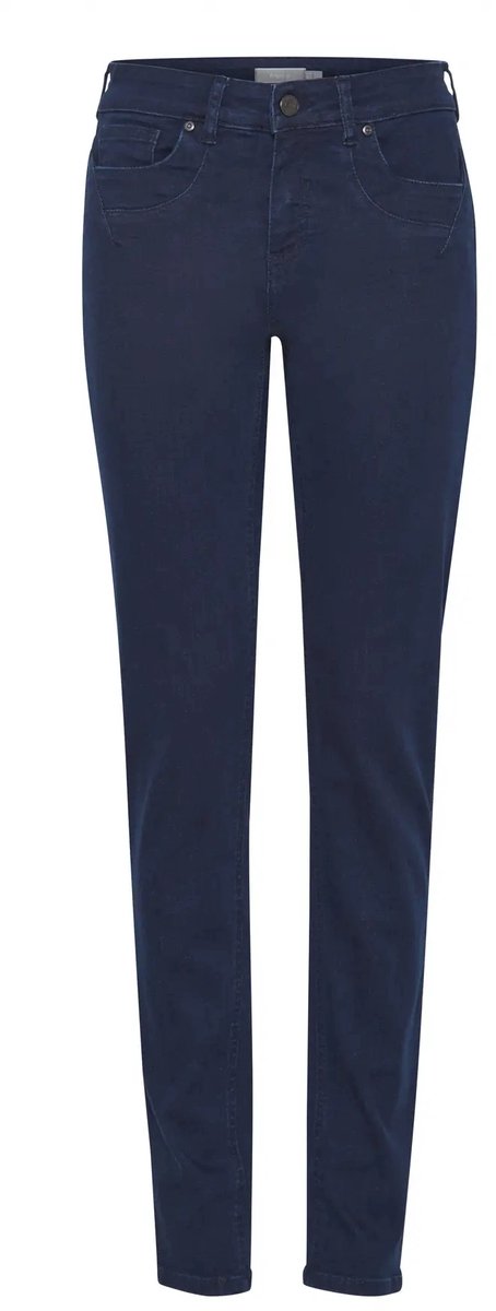 Damesjeans fransa Over Tessa 3