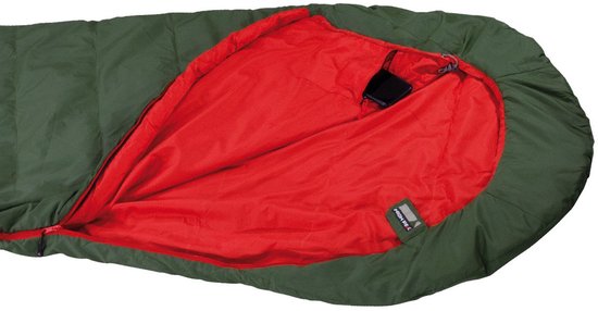 HIGH PEAK Pak 600 ECO van High Peak — afbeelding 5