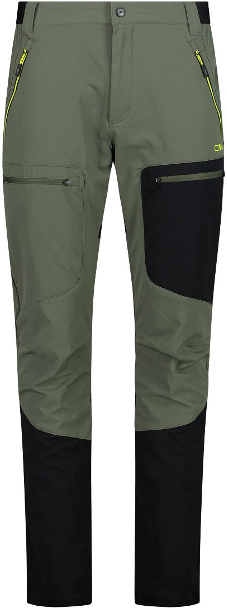 Oliegroen