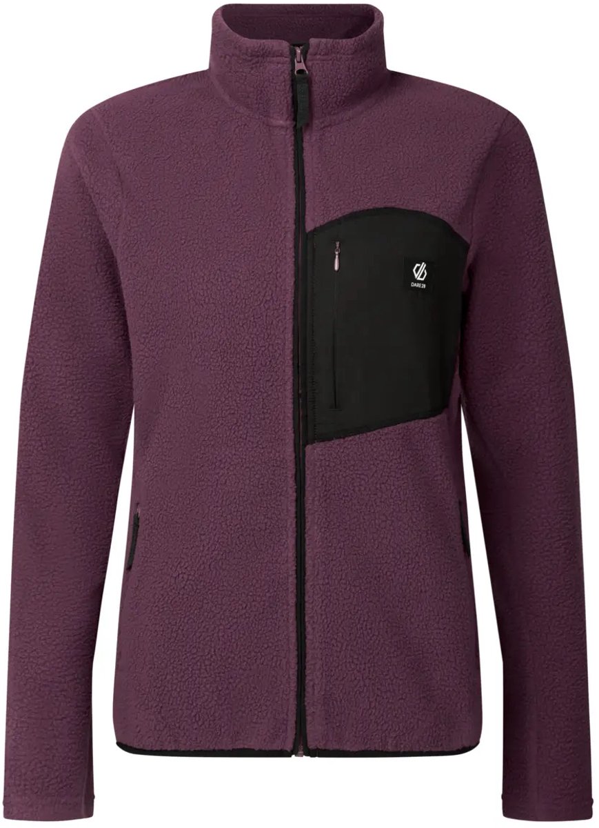 Damesfleece Dare 2B Excursion Shield
