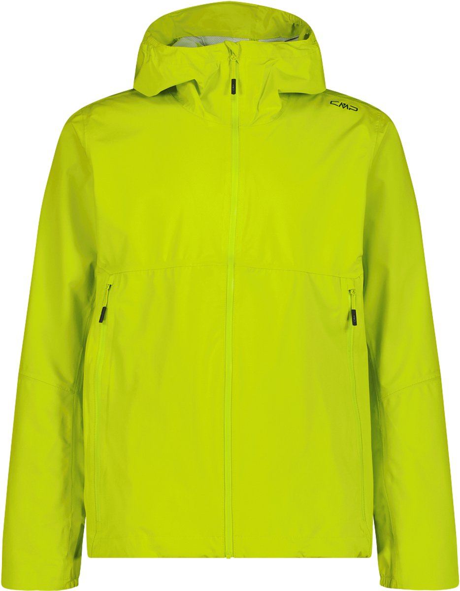 Hooded jacket CMP Acid