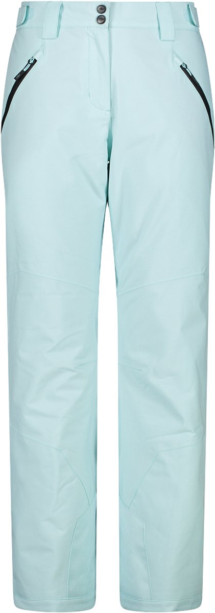 Dames skibroek CMP Acqua